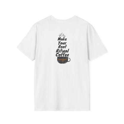 Root Ritual Coffee T-Shirt