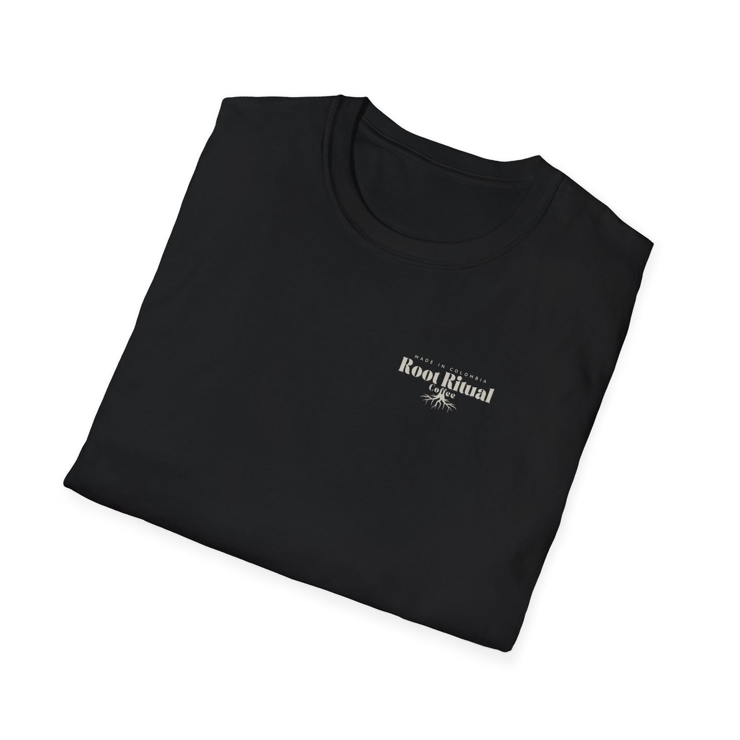 Root Ritual Coffee T-Shirt