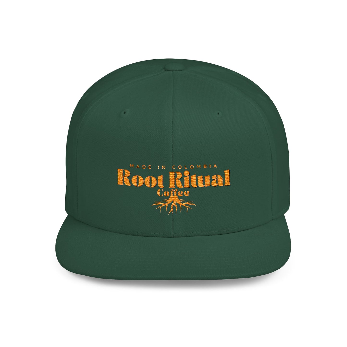Root Ritual Coffee Hat