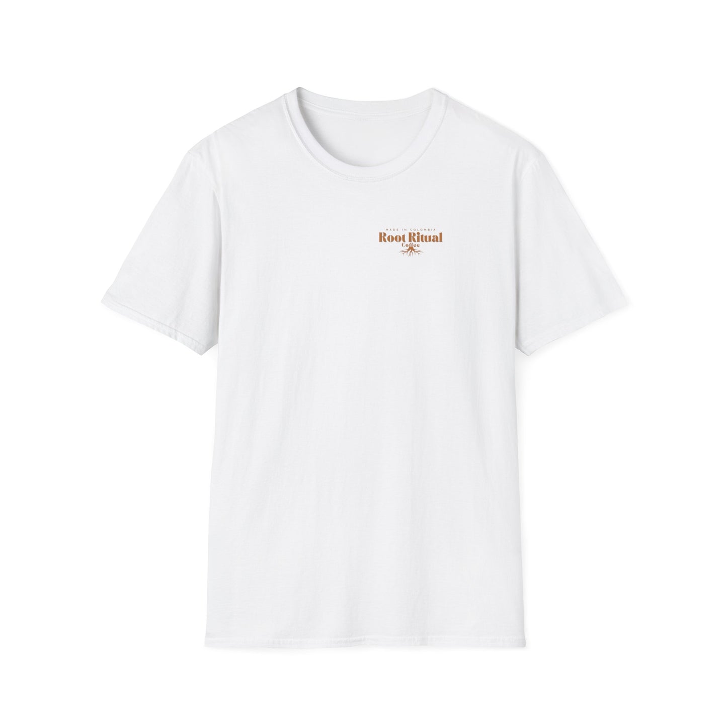 Root Ritual Coffee T-Shirt