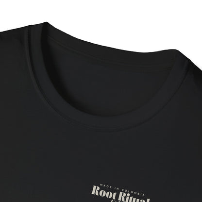 Root Ritual Coffee T-Shirt