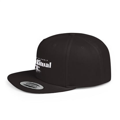 Root Ritual Coffee Hat