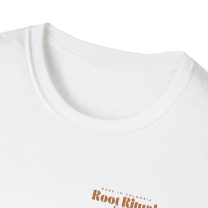 Root Ritual Coffee T-Shirt