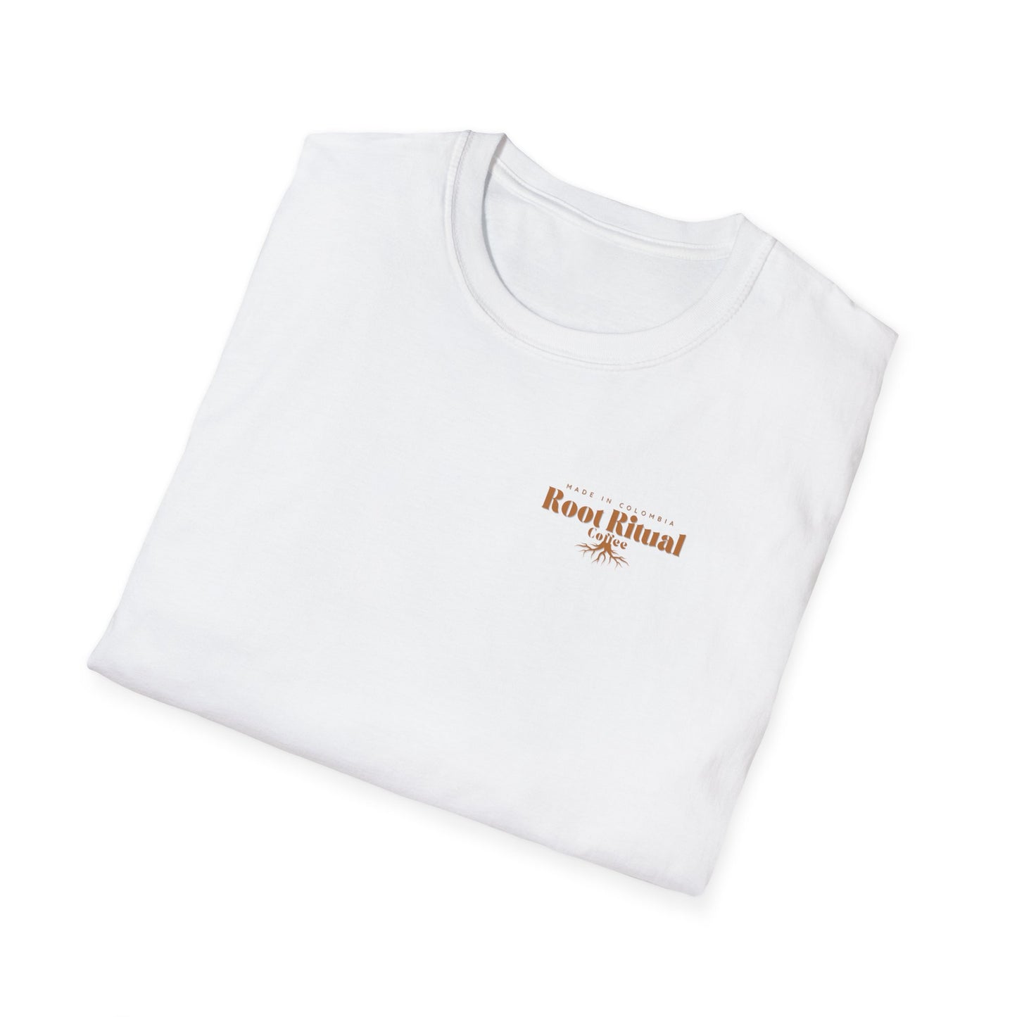 Root Ritual Coffee T-Shirt