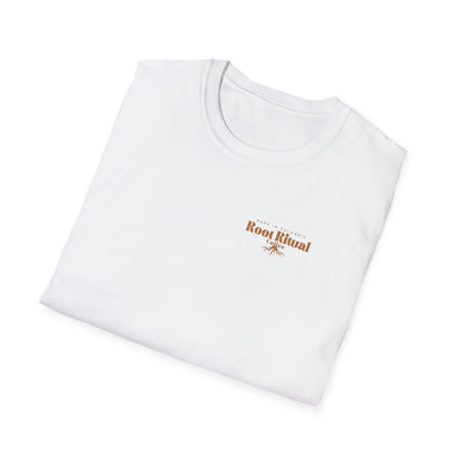 Root Ritual Coffee T-Shirt