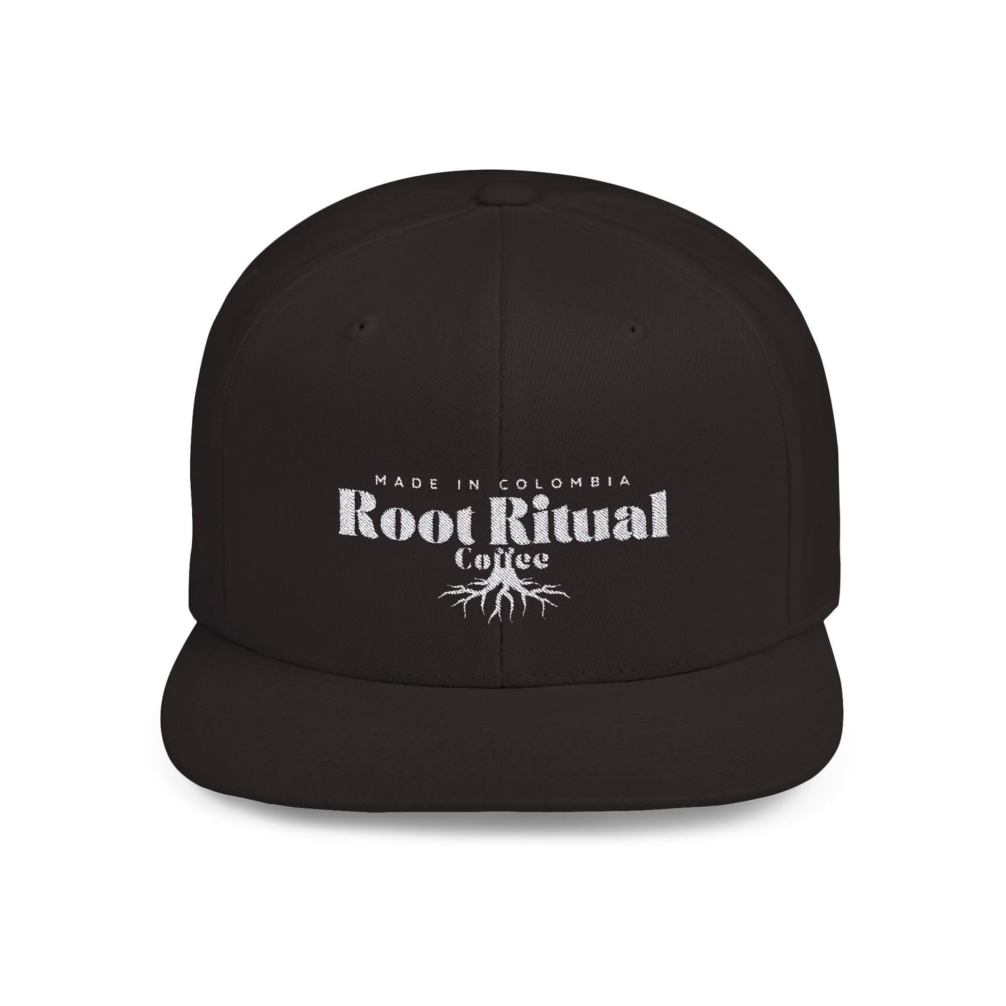 Root Ritual Coffee Hat