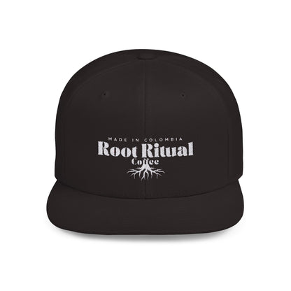 Root Ritual Coffee Hat