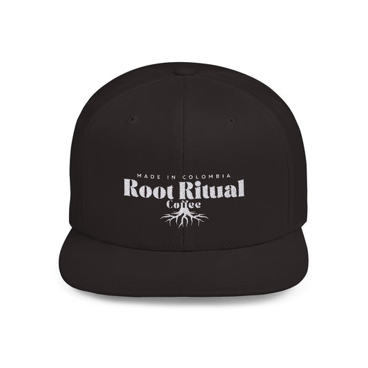 Root Ritual Coffee Hat