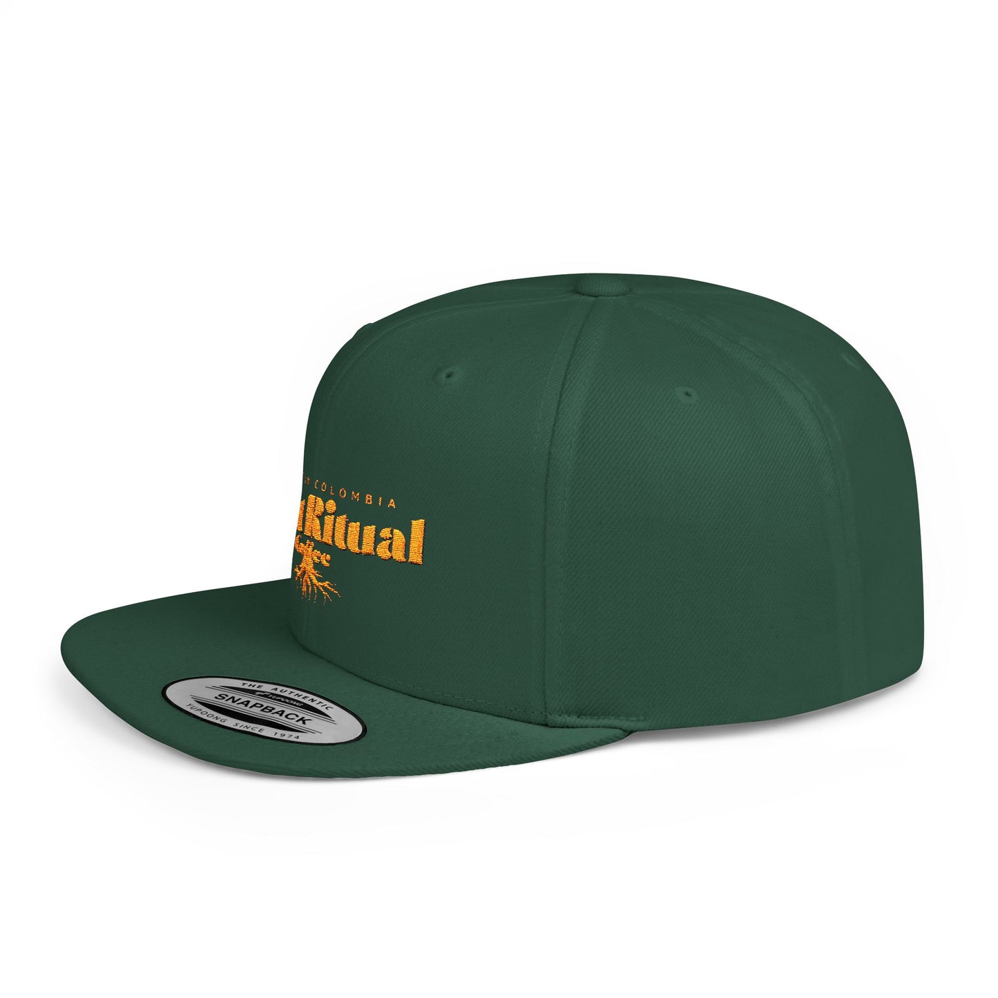 Root Ritual Coffee Hat