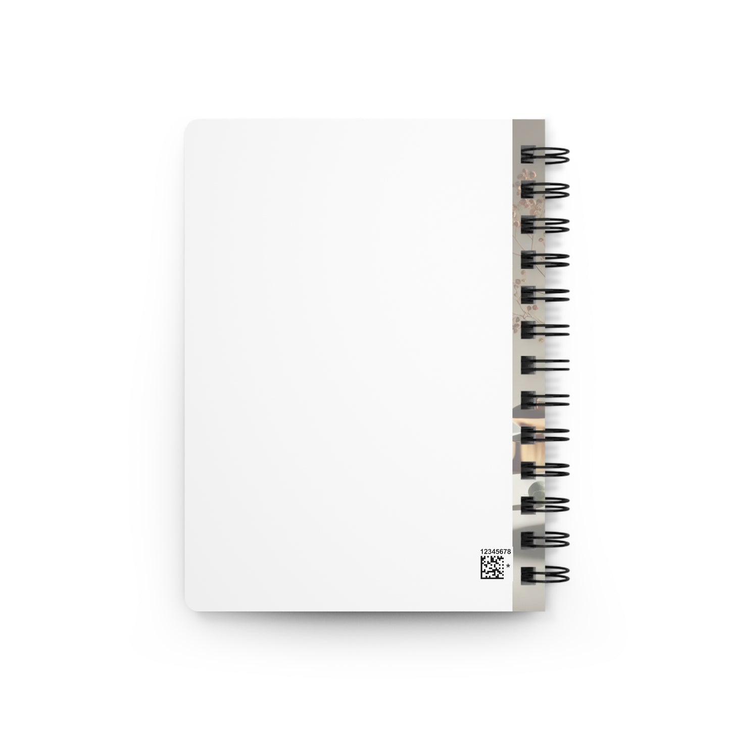 Root Ritual Coffee Journal