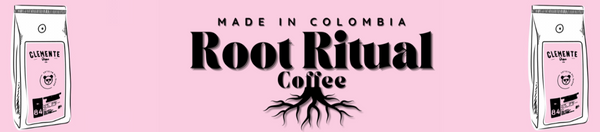 Root Ritual Coffee