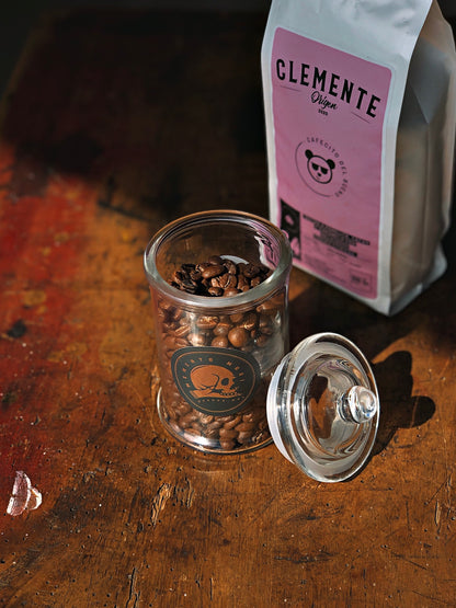 Clemente, Medium Roast